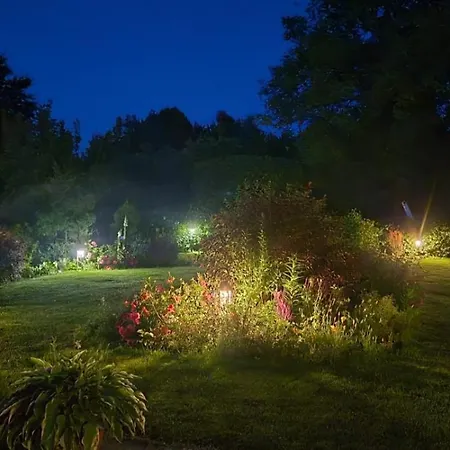 Jablonie I Grusze Hébergement de vacances
