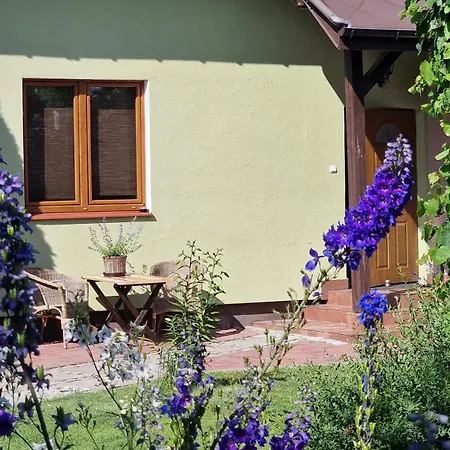 Σπίτι διακοπών 