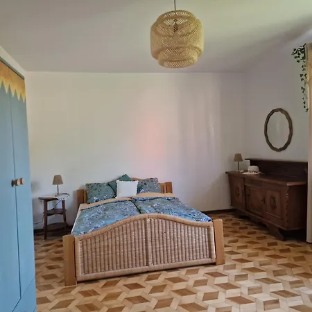 Jablonie I Grusze Hébergement de vacances *