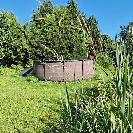 Holiday home Jablonie I Grusze Pila (Pila)