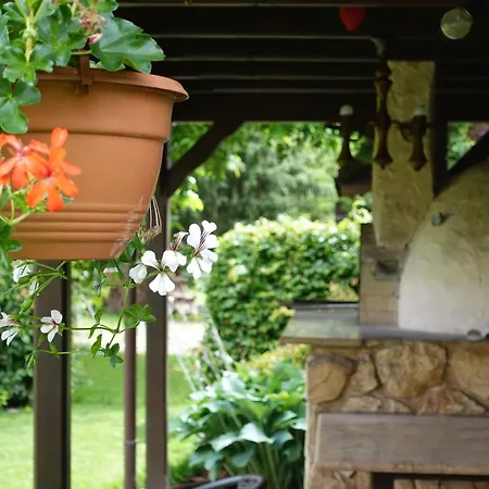 Holiday home Jablonie I Grusze Pila (Pila)